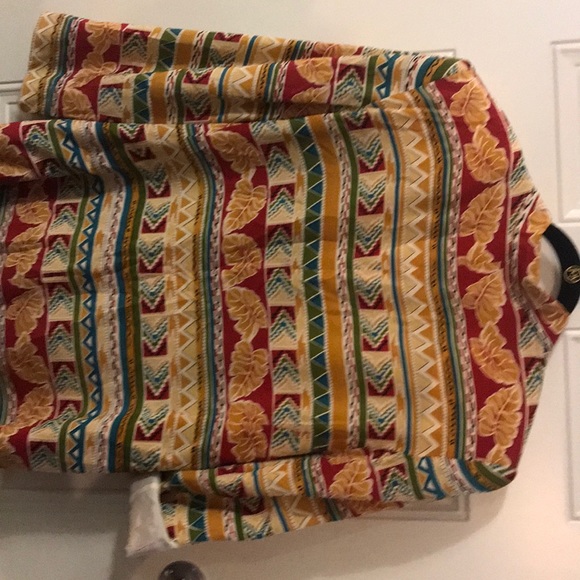 ‼️Price drop‼️Silk jacket. Fully lined - Picture 4 of 4